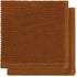 Ripple Dish Cloths (14 colours)