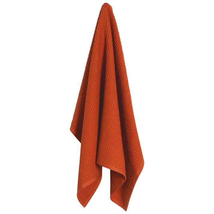 Ripple Dish Towel (14 colours)