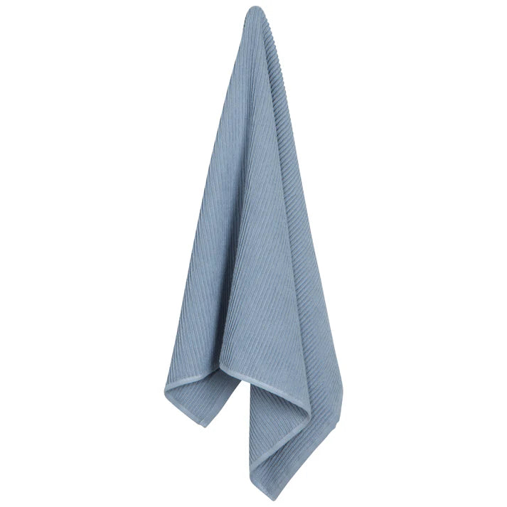 Ripple Dish Towel (14 colours)