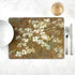Pimpernel - Dogwood in Spring Cork-Backed Placemat (Set of 4)