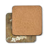 Pimpernel - Dogwood in Spring Cork-Backed Coaster (Set of 6)