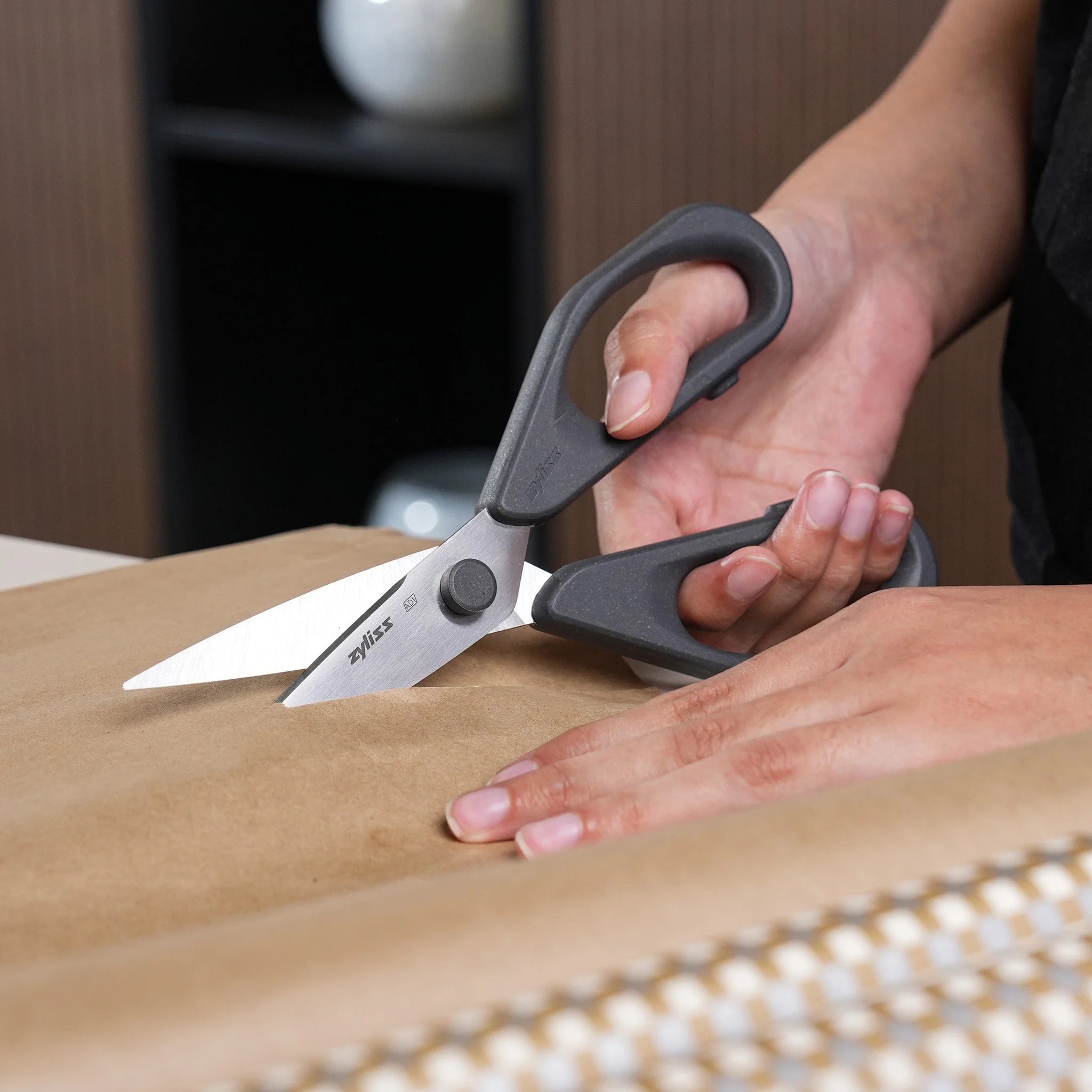 Zyliss - Household Scissors Basic
