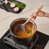 Zyliss - Oak Wood Ladle Large