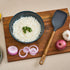 Zyliss - Oak Wood Spoon Large