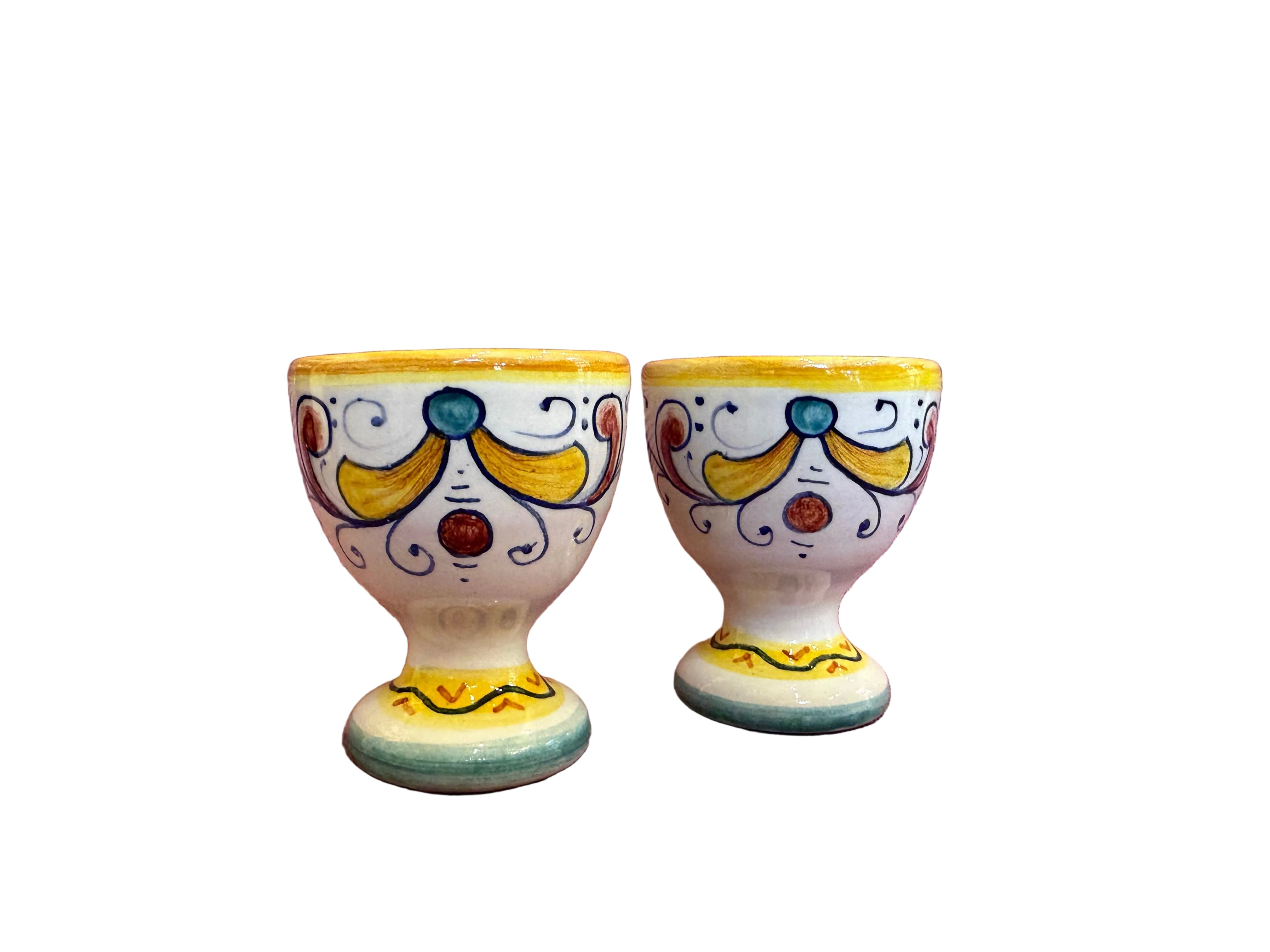 Gialletti & Pimpinelli Galletto  Egg Cup