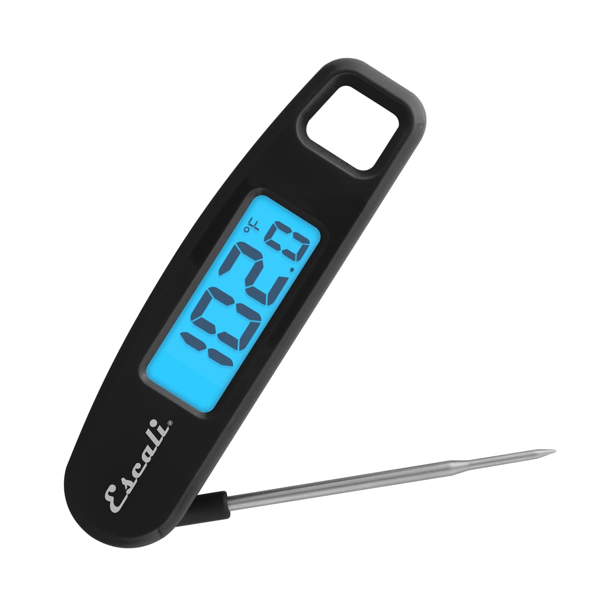 Escali Folding Digital Thermometer