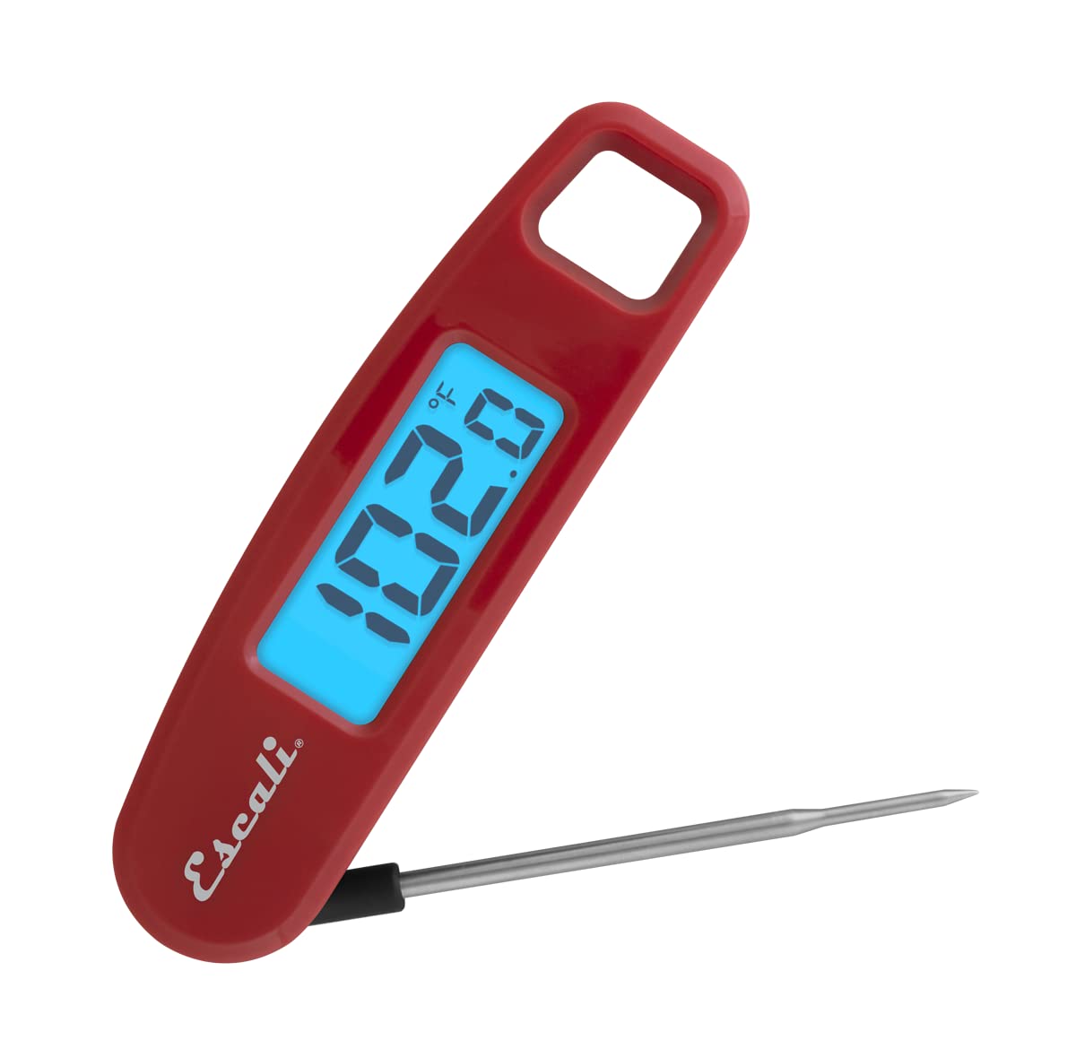 Escali Folding Digital Thermometer