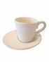 Infinito - Espresso Cup and Saucer