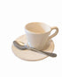Infinito - Espresso Cup and Saucer