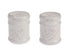 Osteria - Ceramic Salt & Pepper Set