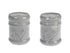 Osteria - Ceramic Salt & Pepper Set