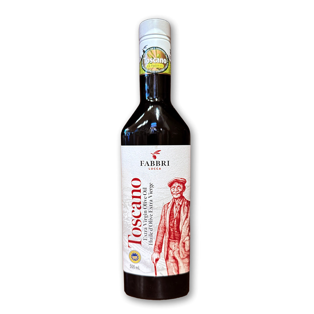 Fabbri - "Toscano" Tuscan Olive Oil