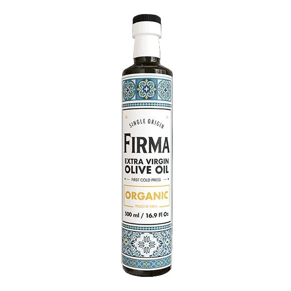 Firma Organic Extra Virgin Olive Oil