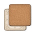 Pimpernel - Fleur de Lys Cork-Backed Coaster (Set of 6)