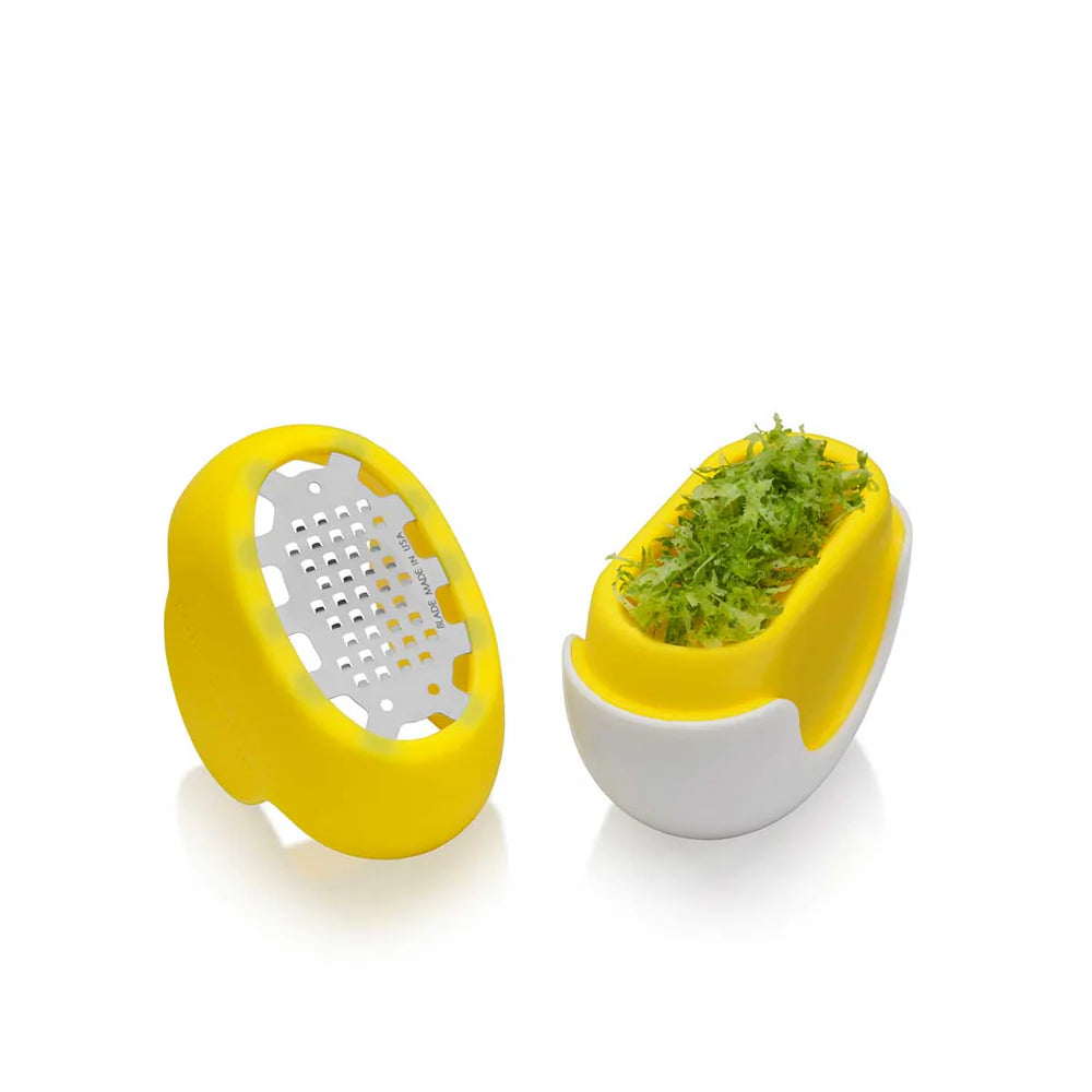 Microplane Flexi Zesti Mini Citrus Zester