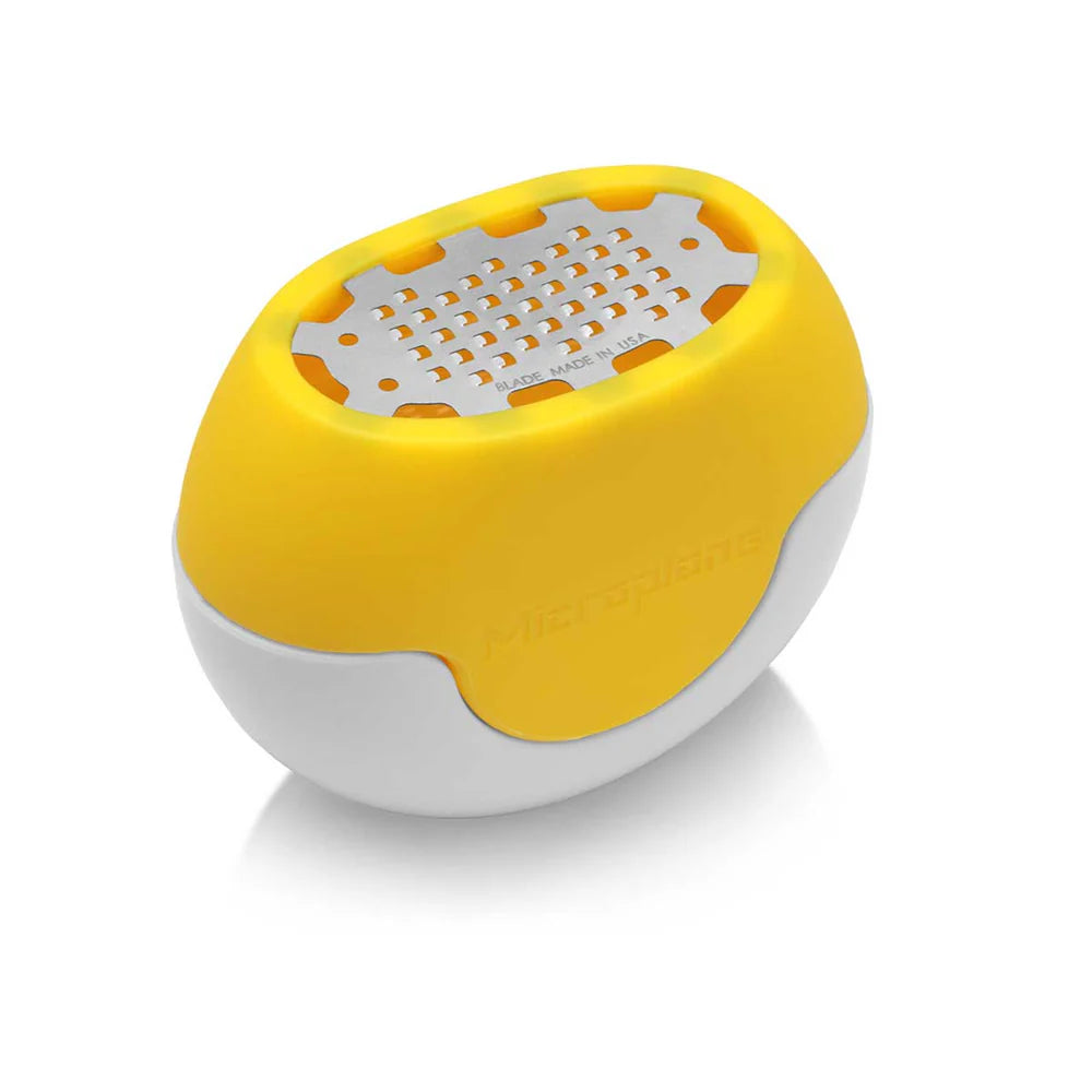 Microplane Flexi Zesti Mini Citrus Zester