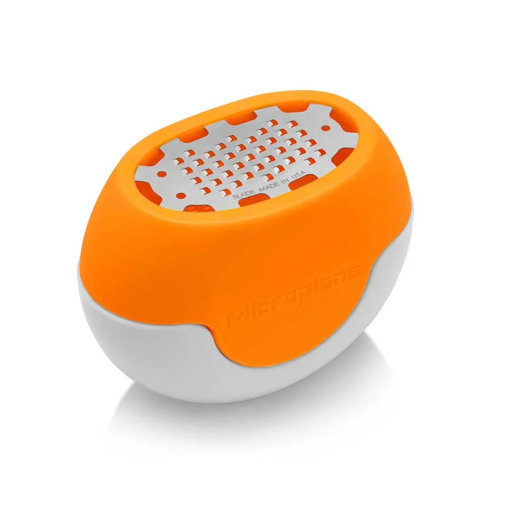 Microplane - Flexi Zesti Mini Citrus Zester (2 Colors)