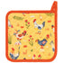 Free Range Potholder