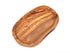 Olive Wood Grooved Serving Board