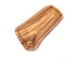 Olive Wood Grooved Serving Board