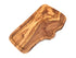 Olive Wood Grooved Serving Board