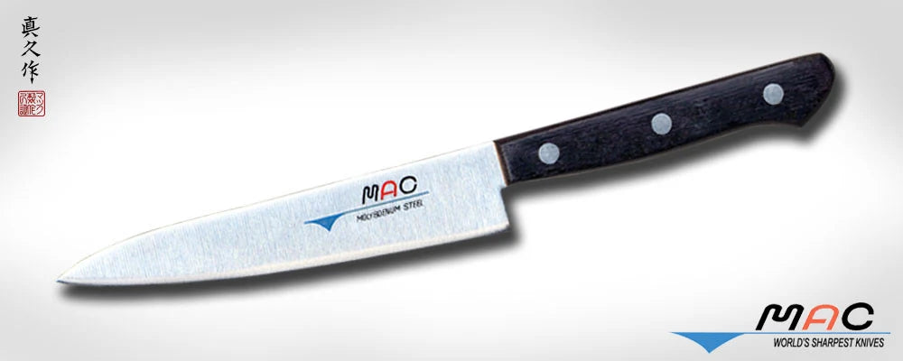 Mac - Chef Series 5½" Utility Knife (14cm)