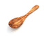Olive Wood Hamburg Curved Handle Cooking Spoon