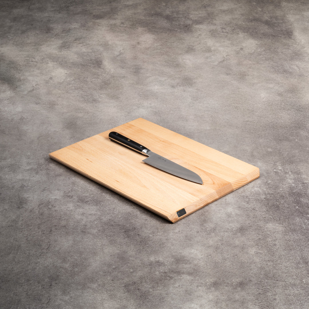 Hazaki Medium Board - Beech Wood