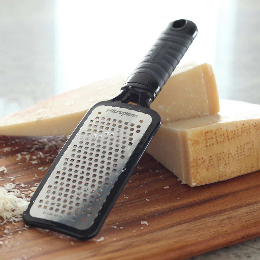 Microplane Home Series Coarse Grater