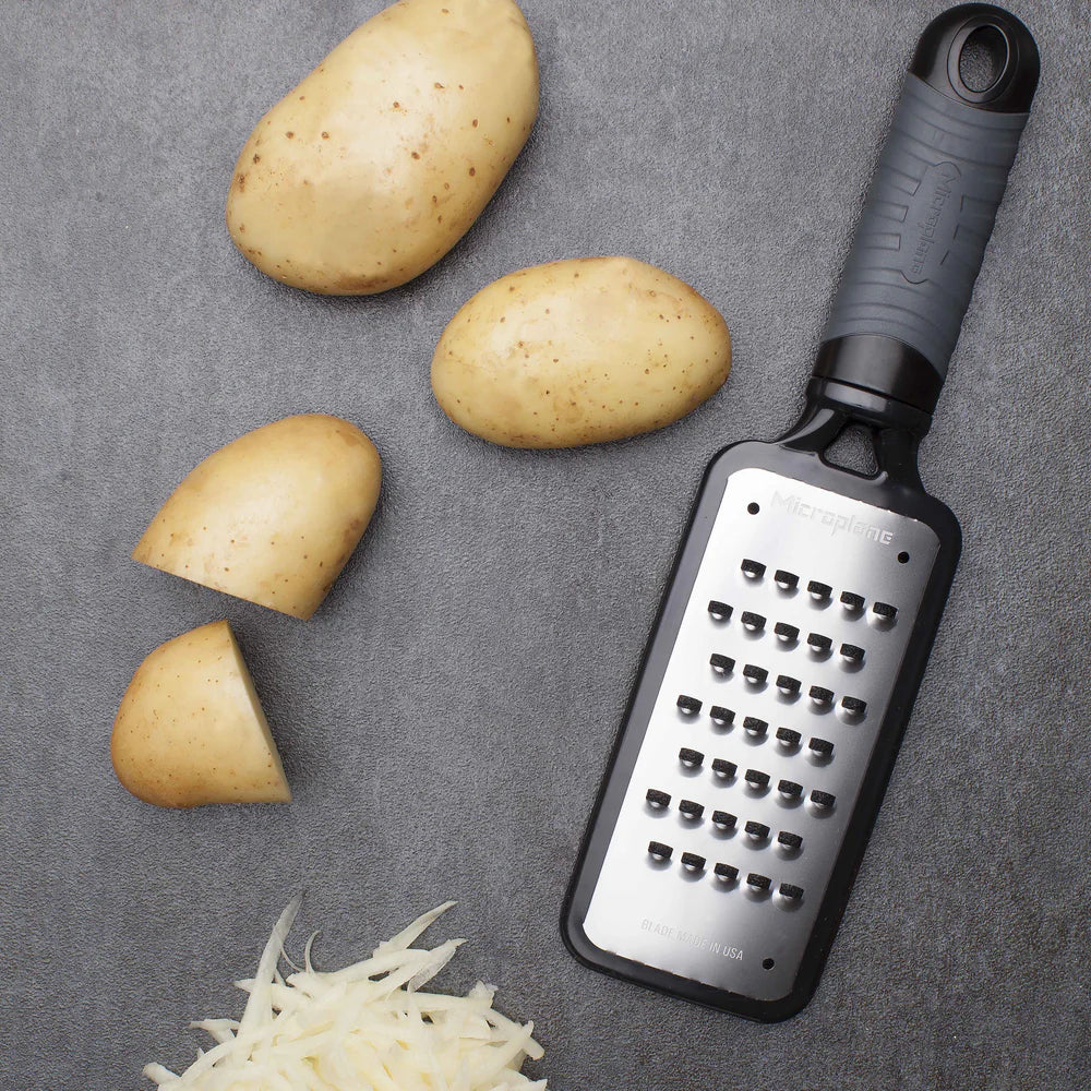 Microplane Home Series Extra Coarse Grater