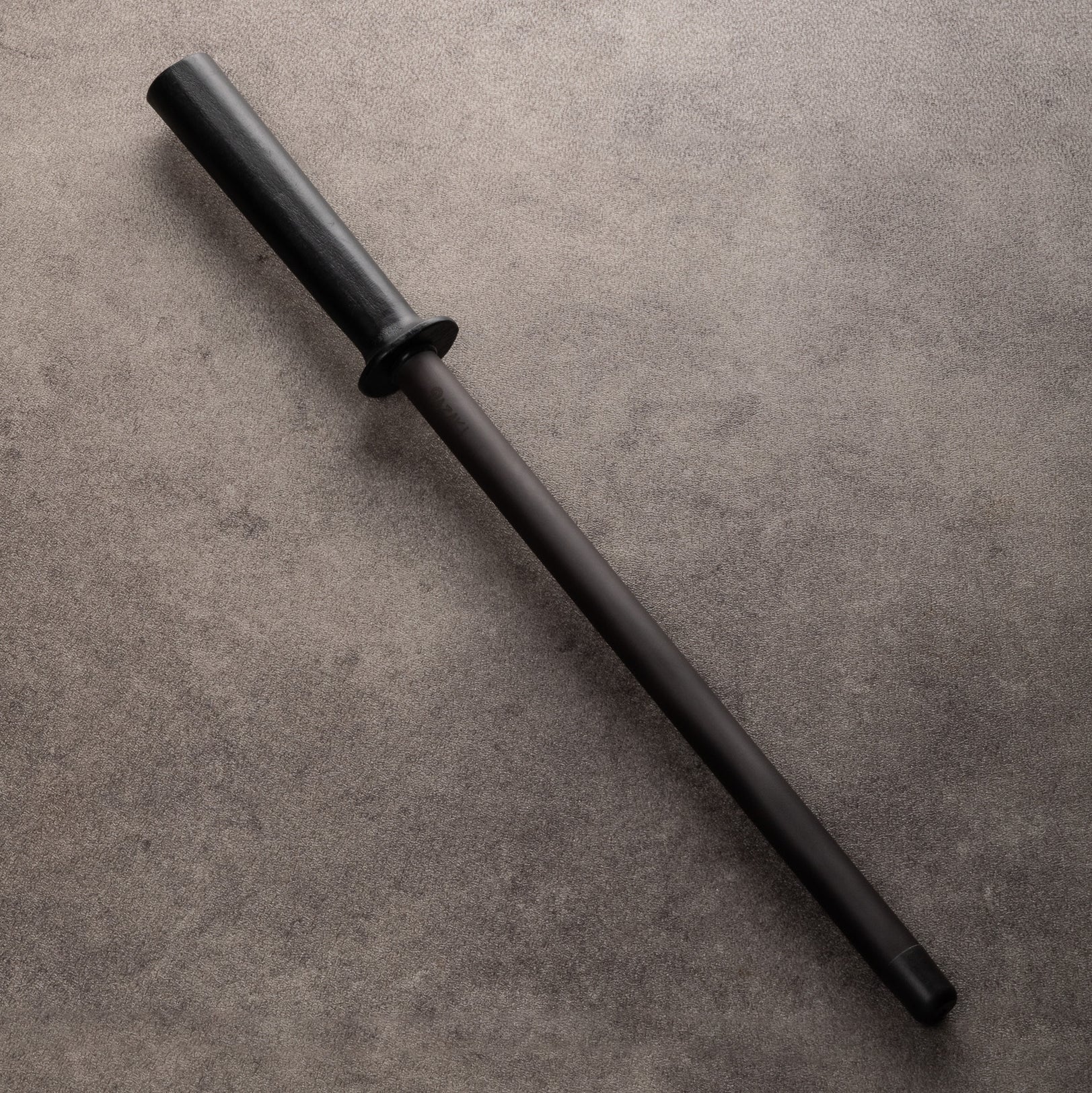 Hazaki Ceramic Honing Rod – The Tuscan Kitchen