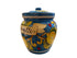 IMA Limoni Biscotti Jar (22cm)