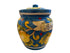 IMA Limoni Biscotti Jar (22cm)