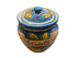 IMA Limoni Biscotti Jar (22cm)