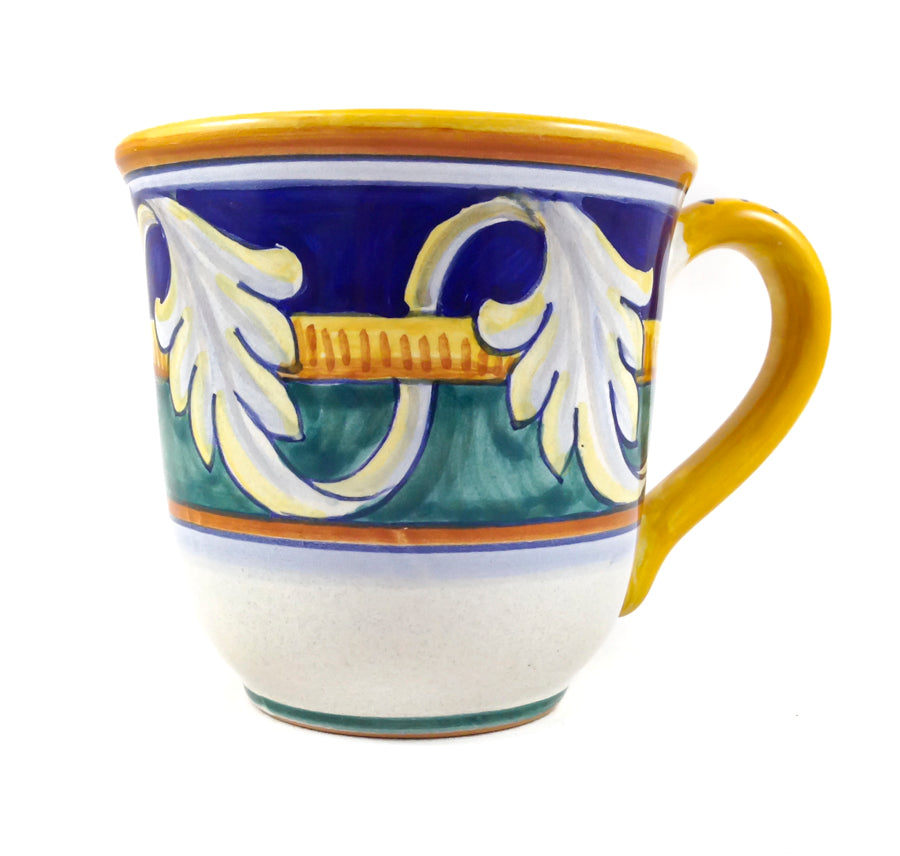 Sberna Foglia Bell Mug