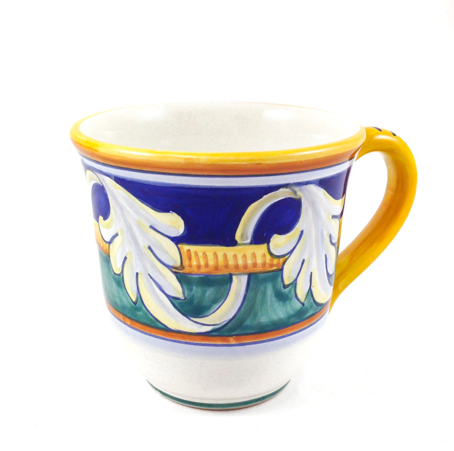 Sberna Foglia Bell Mug