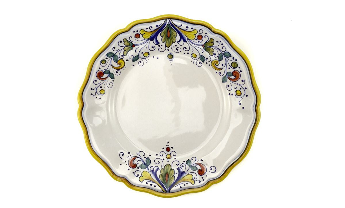 Gialletti & Pimpinelli Rinascimento Pasta Bowl (2 Designs)