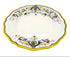 Gialletti & Pimpinelli Rinascimento Dinner Plate (2 Designs)