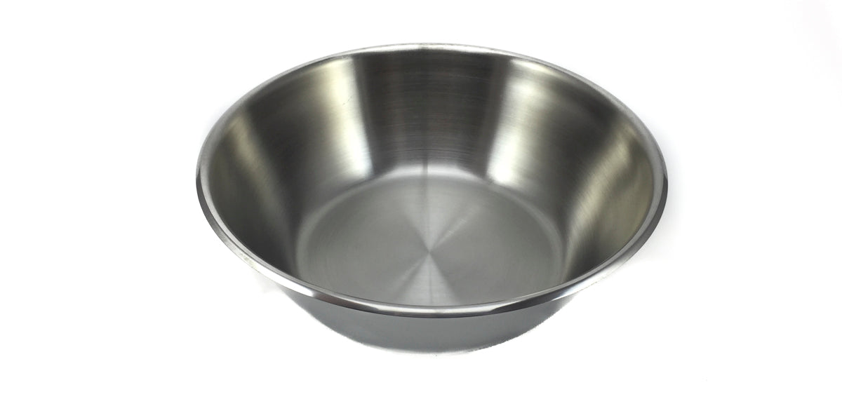 Silga Teknika 28cm (11") Stainless Steel Double Boiler