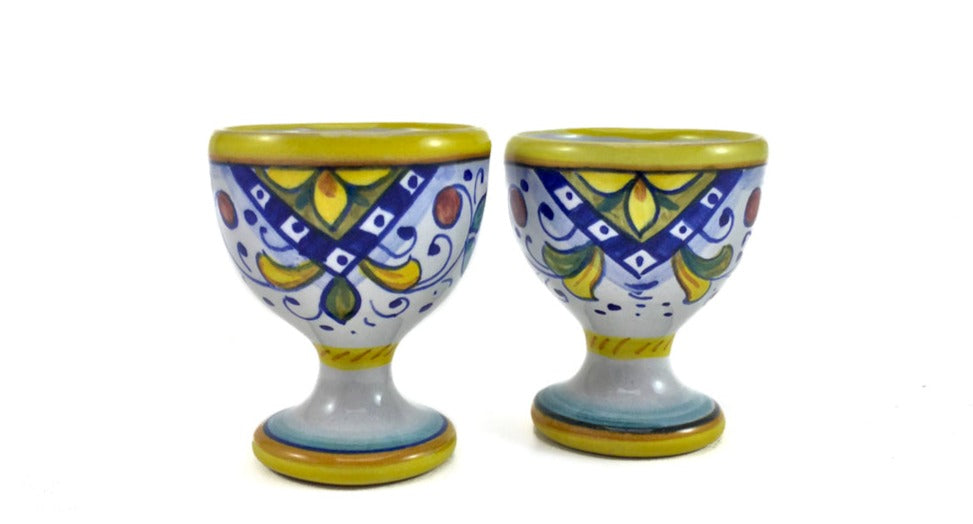 Gialletti & Pimpinelli Rinascimento Egg Cup
