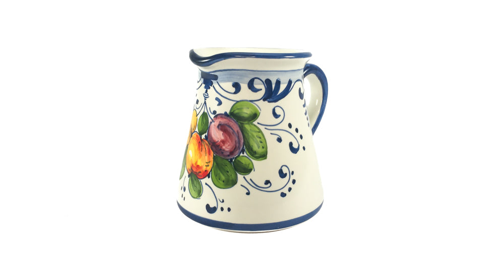 Borgioli - Fruttina Small Conical Creamer