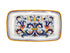 Sberna Deruta Medium Rectangular Platter