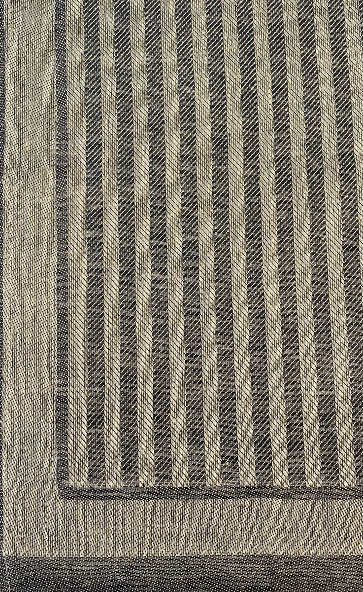 Tessitura Pardi "Iris" Linen Kitchen Towel