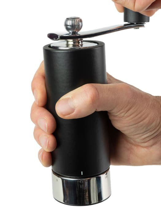 Peugeot - Isen U'Select Pepper Mill
