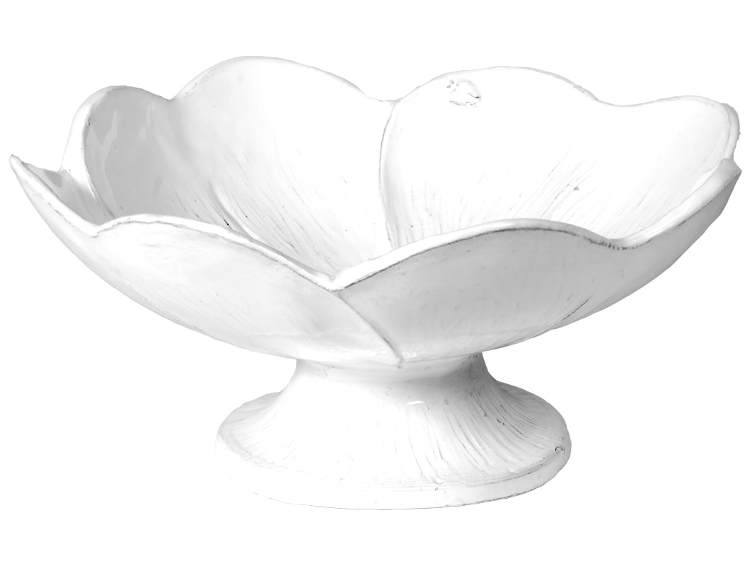 Virginia Casa Prato - Clover Footed Bowl (2 Colors)