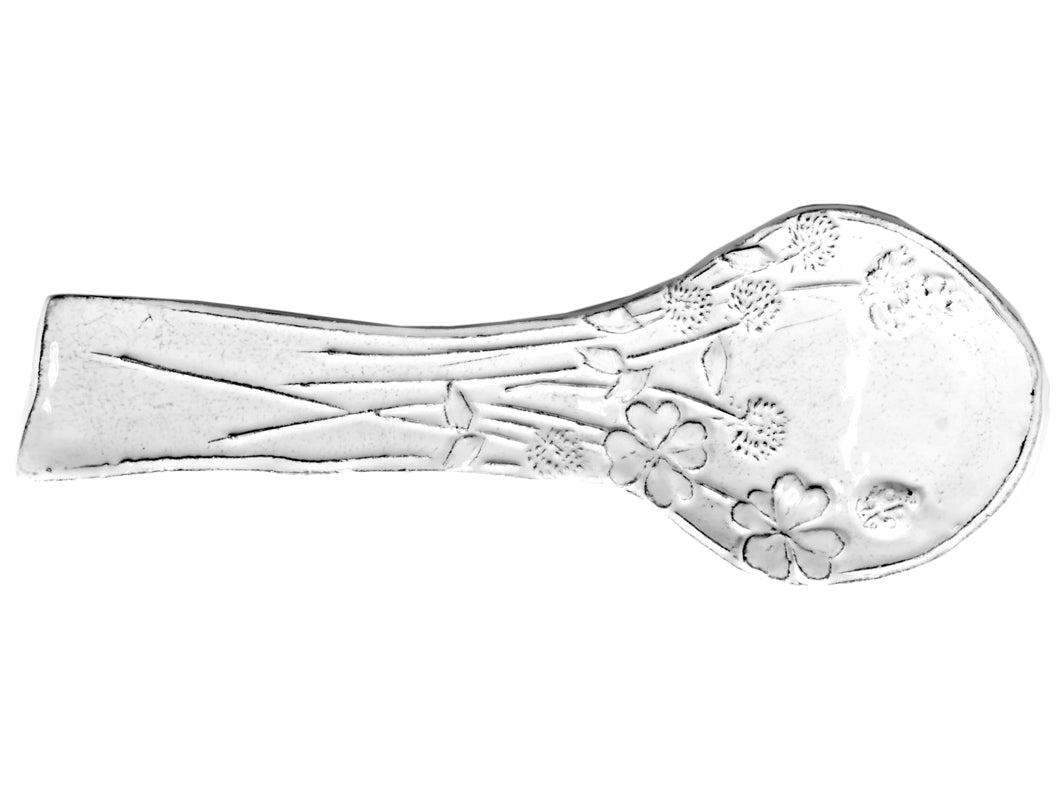 Virginia Casa Prato - Spoon Rest (2 Colors)
