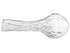 Virginia Casa Prato - Spoon Rest (2 Colors)