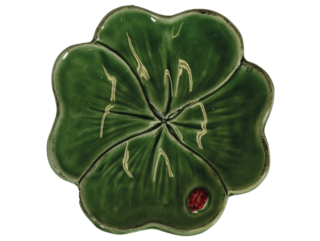 Virginia Casa Prato - Clover Canape Plate 16cm (2 Colors)