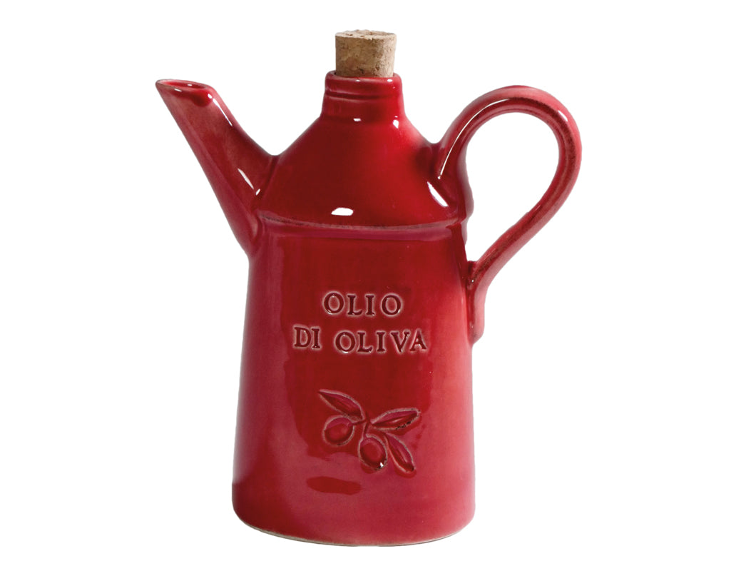 Osteria - Oil Tin With Spout