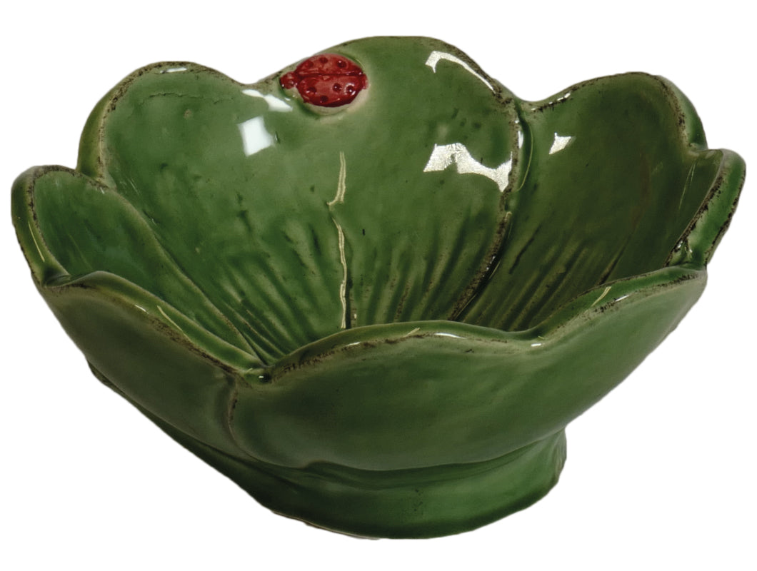 Virginia Casa Prato - Clover Cereal Bowl 16cm (2 Colors)